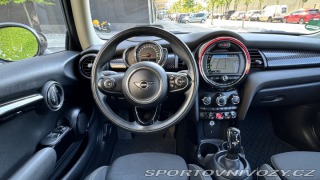 Mini Cooper 2.0 SD SPORT 125kw 2019