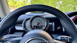 Mini Cooper 2.0 SD SPORT 125kw 2019