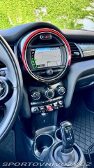 Mini Cooper 2.0 SD SPORT 125kw 2019
