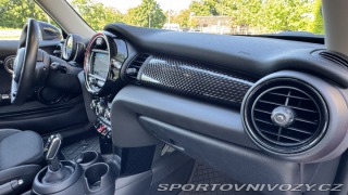 Mini Cooper 2.0 SD SPORT 125kw 2019