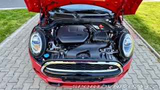 Mini Cooper 2.0 SD SPORT 125kw 2019