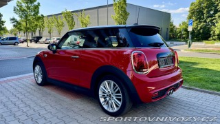 Mini Cooper 2.0 SD SPORT 125kw 2019