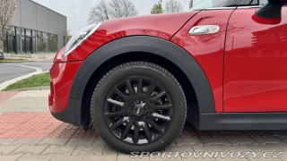 Mini Cooper 2.0 SD SPORT 125kw 2019