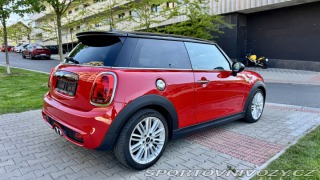 Mini Cooper 2.0 SD SPORT 125kw 2019