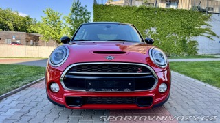 Mini Cooper 2.0 SD SPORT 125kw 2019
