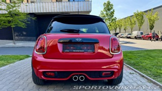 Mini Cooper 2.0 SD SPORT 125kw 2019