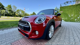 Mini Cooper 2.0 SD SPORT 125kw 2019