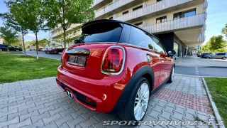 Mini Cooper 2.0 SD SPORT 125kw 2019