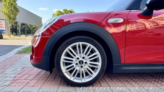 Mini Cooper 2.0 SD SPORT 125kw 2019
