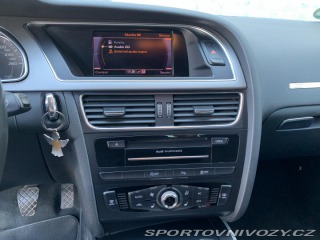 Audi A5 2.0TDi, 130KW 2012