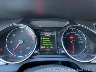 Audi A5 2.0TDi, 130KW 2012