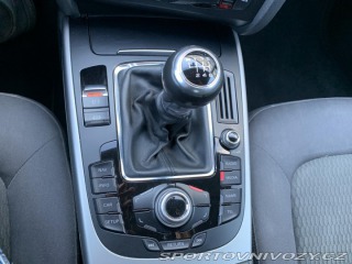 Audi A5 2.0TDi, 130KW 2012