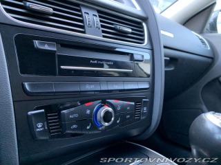 Audi A5 2.0TDi, 130KW 2012