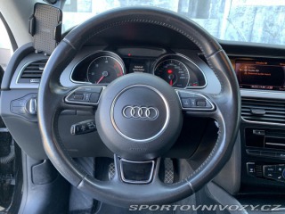 Audi A5 2.0TDi, 130KW 2012