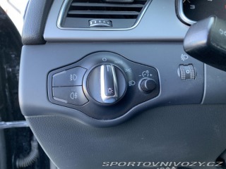 Audi A5 2.0TDi, 130KW 2012