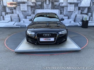 Audi A5 2.0TDi, 130KW 2012