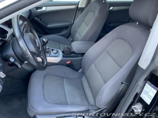 Audi A5 2.0TDi, 130KW 2012