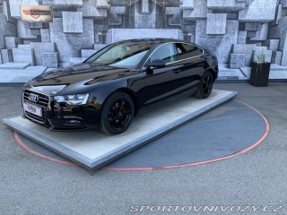 Audi A5 2.0TDi, 130KW 2012