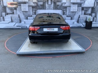Audi A5 2.0TDi, 130KW 2012