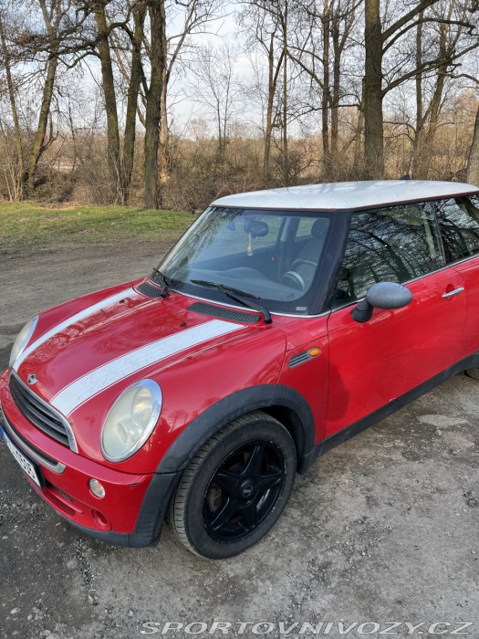 Mini One 
