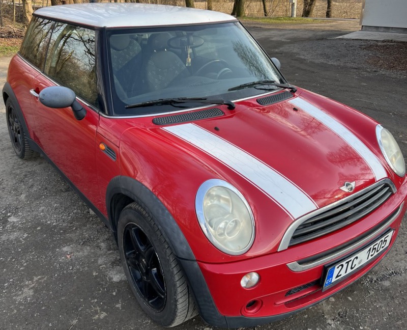 Mini One 