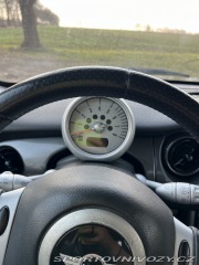 Mini One 2006