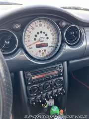 Mini One 2006