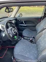 Mini One 2006