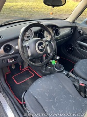 Mini One 2006