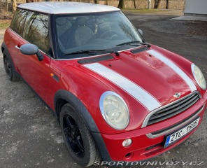 Mini One 2006