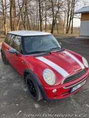Mini One 2006