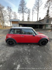 Mini One 2006