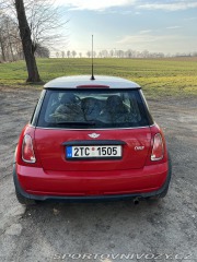 Mini One 2006