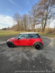 Mini One 2006