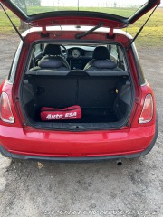 Mini One 2006