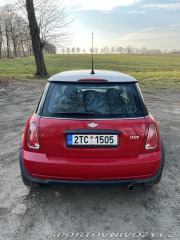 Mini One 2006