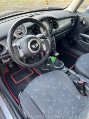 Mini One 2006