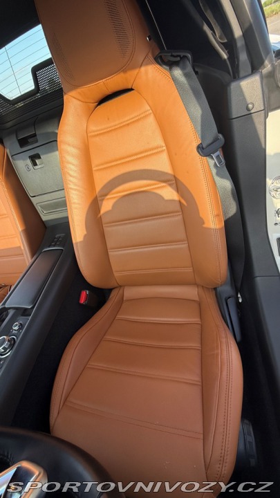 Fiat 124 Spider 2018