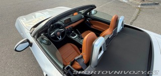 Fiat 124 Spider  2018