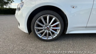Fiat 124 Spider  2018