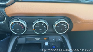 Fiat 124 Spider  2018