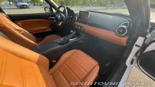Fiat 124 Spider  2018