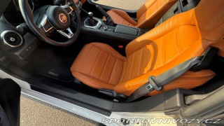 Fiat 124 Spider  2018