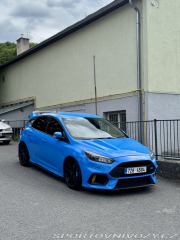 Ford Focus RS Focus 3 RS