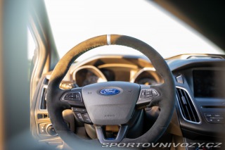 Ford Focus RS Focus 3 RS 2016