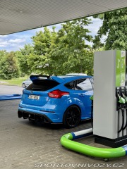 Ford Focus RS Focus 3 RS 2016