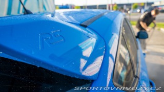 Ford Focus RS Focus 3 RS 2016