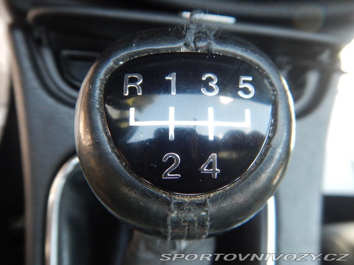 Jaguar S-Type 3.0 V6, 51000 KM!!! 2001