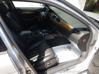Jaguar S-Type 3.0 V6, 51000 KM!!! 2001