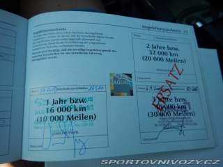 Jaguar S-Type 3.0 V6, 51000 KM!!! 2001